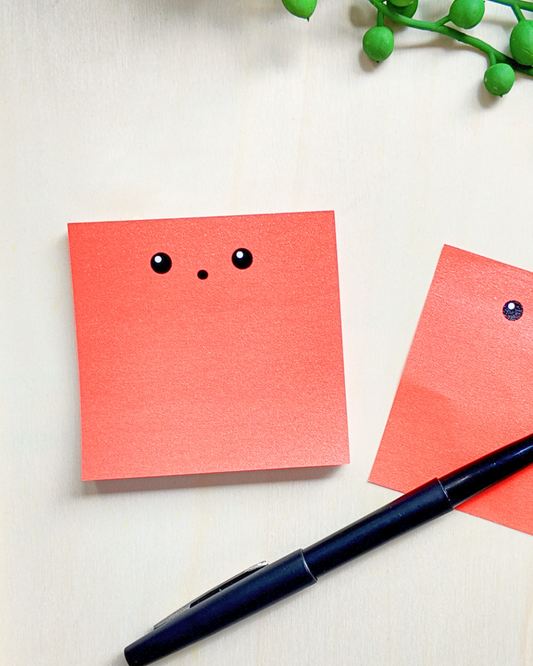 Eyes Terracotta
