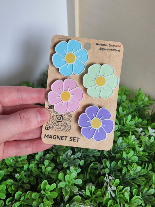 Cosmo Magnet Set