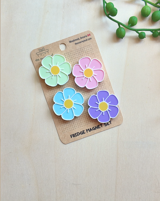 Cosmo Magnet Set