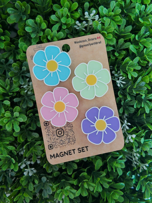 Cosmo Magnet Set