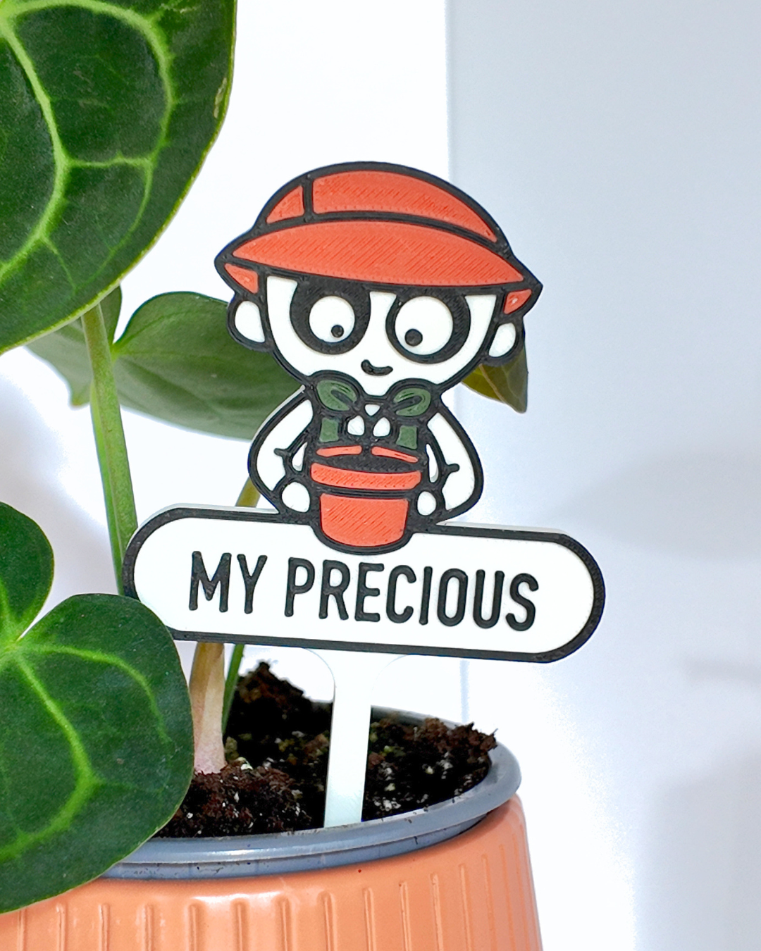 My Precious
