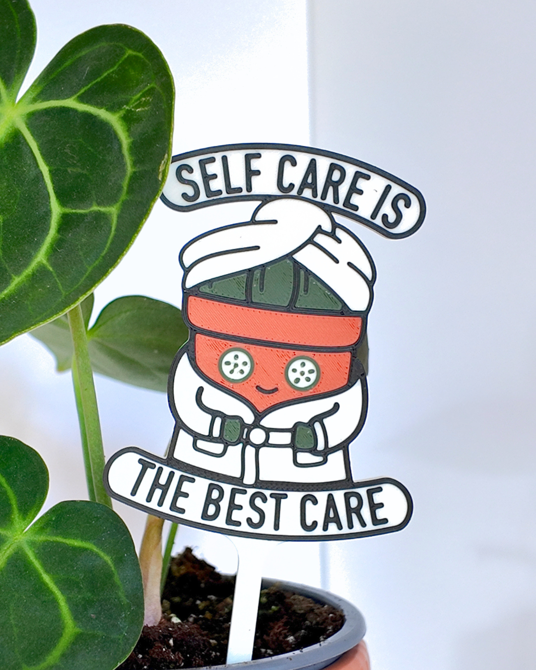 Self Care Is The Best Care