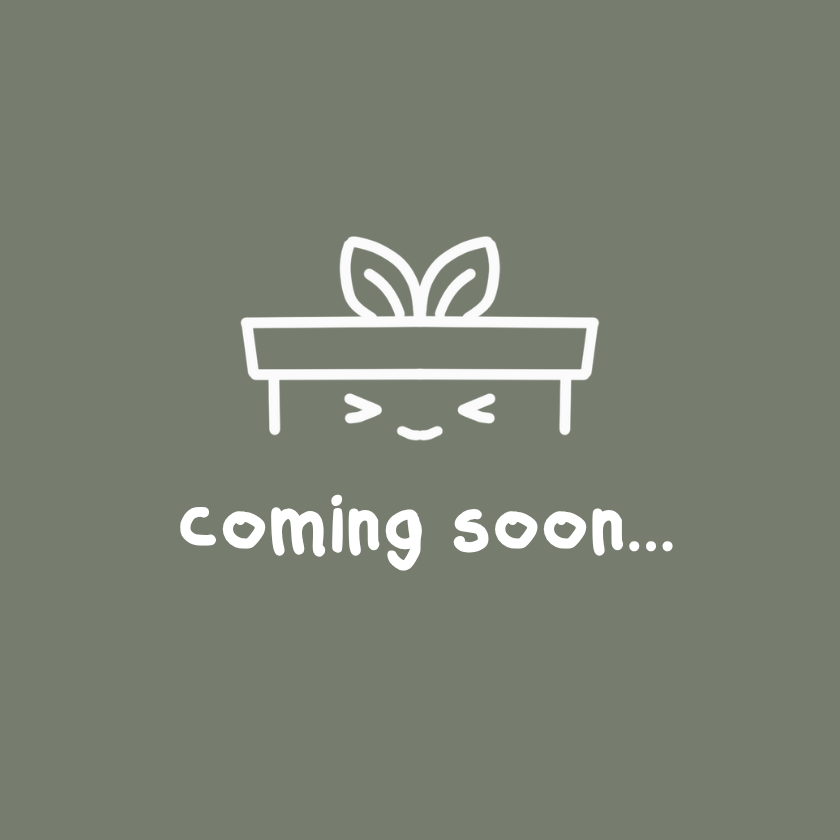 coming soon...