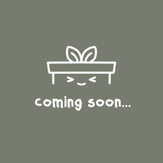 coming soon...